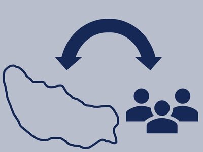 Symbolbild für das Arbeitspaket Ergebnissynthese