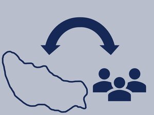 Symbolbild für das Arbeitspaket Ergebnissynthese